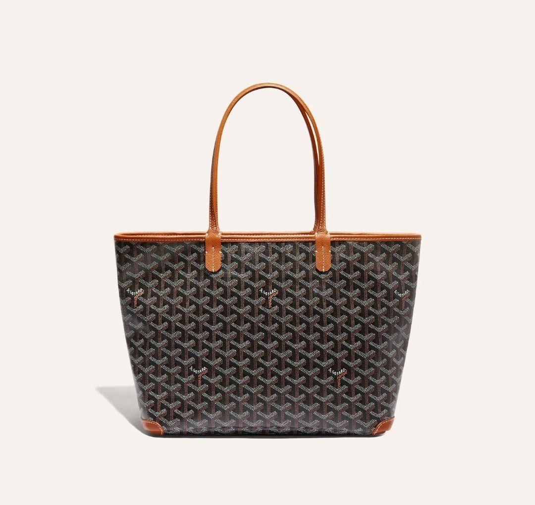 GOYARD Artois PM Bag - Image 2