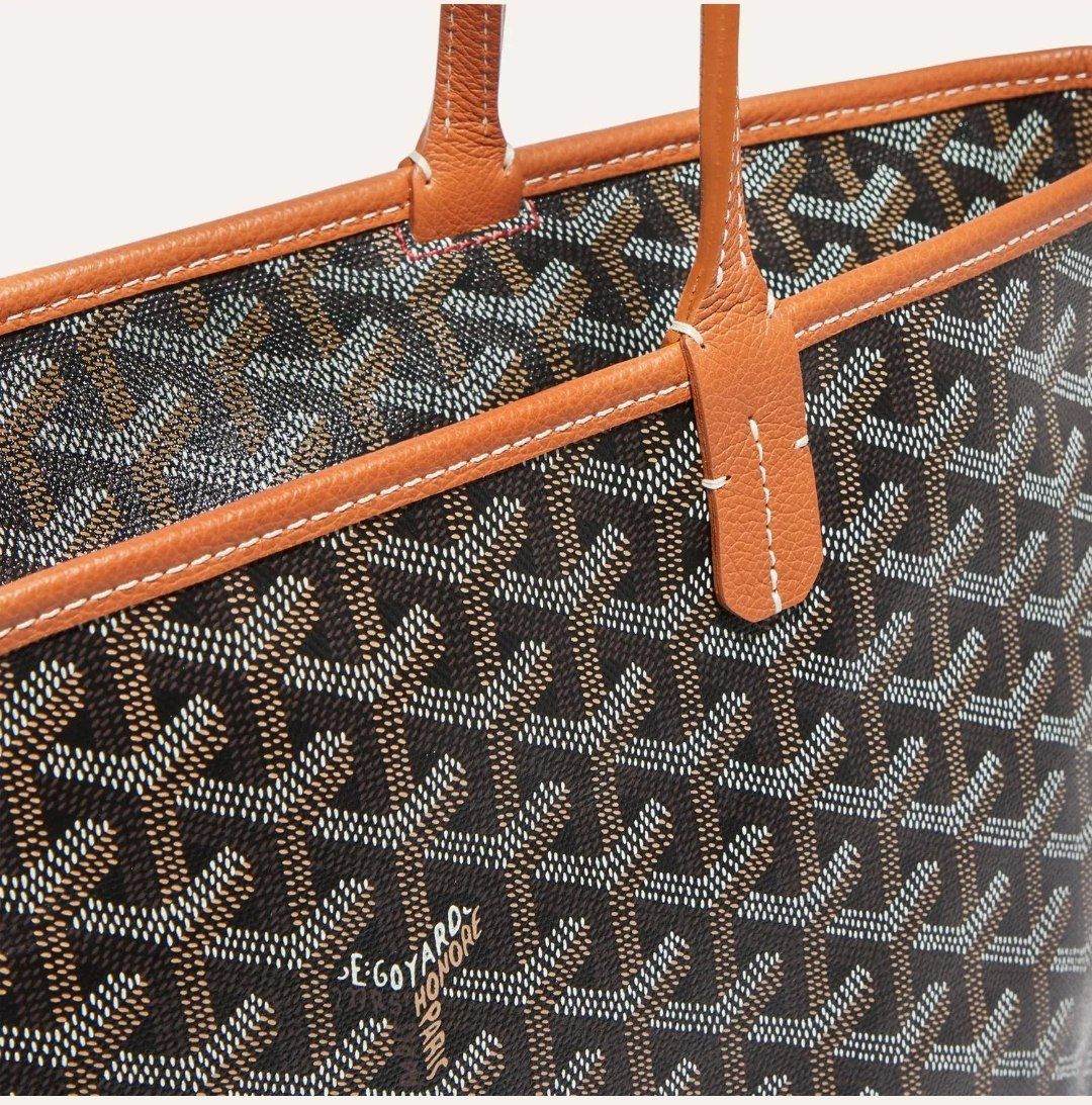 GOYARD Artois PM Bag - Image 4