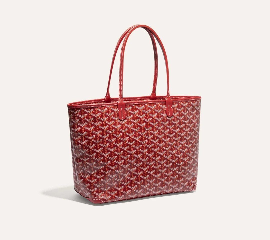 GOYARD Artois PM Bag - Image 6
