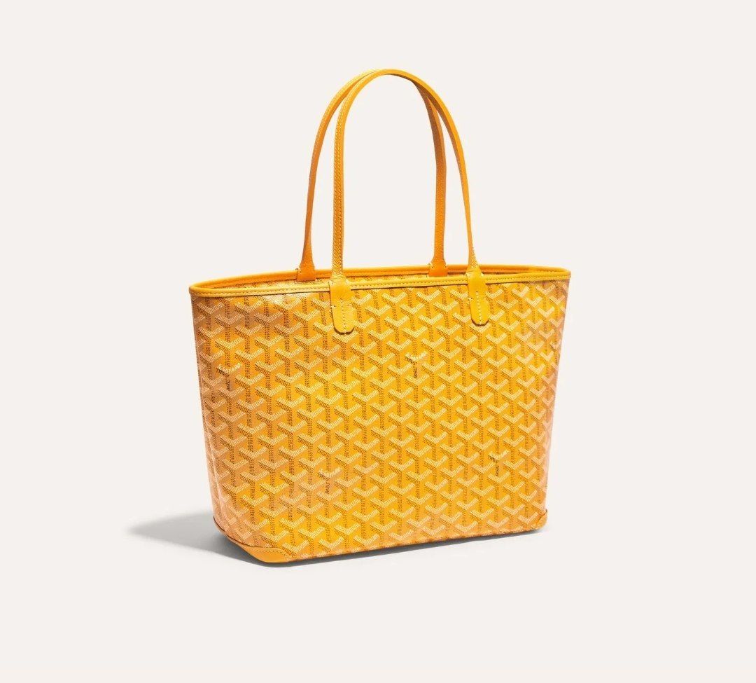 GOYARD Artois PM Bag - Image 8