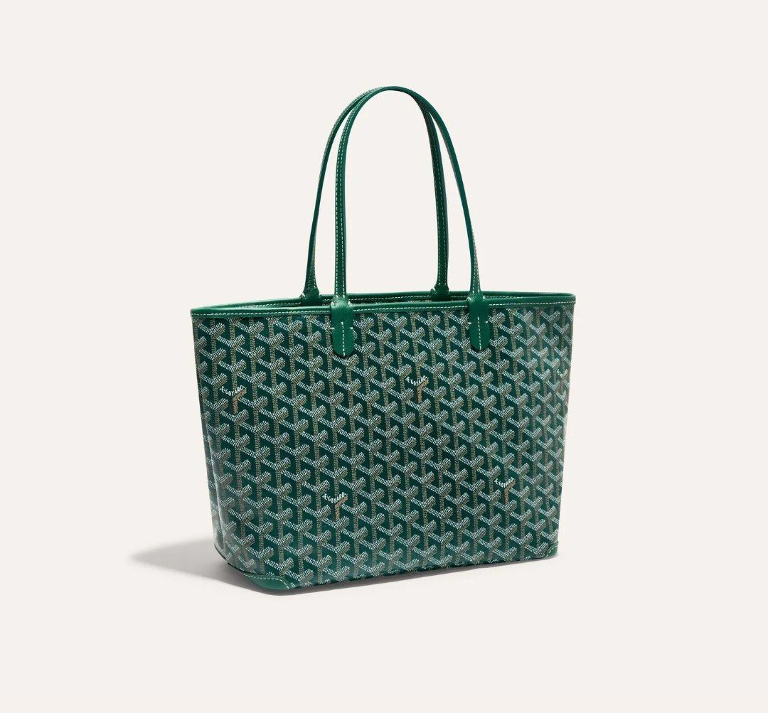GOYARD Artois PM Bag - Image 9