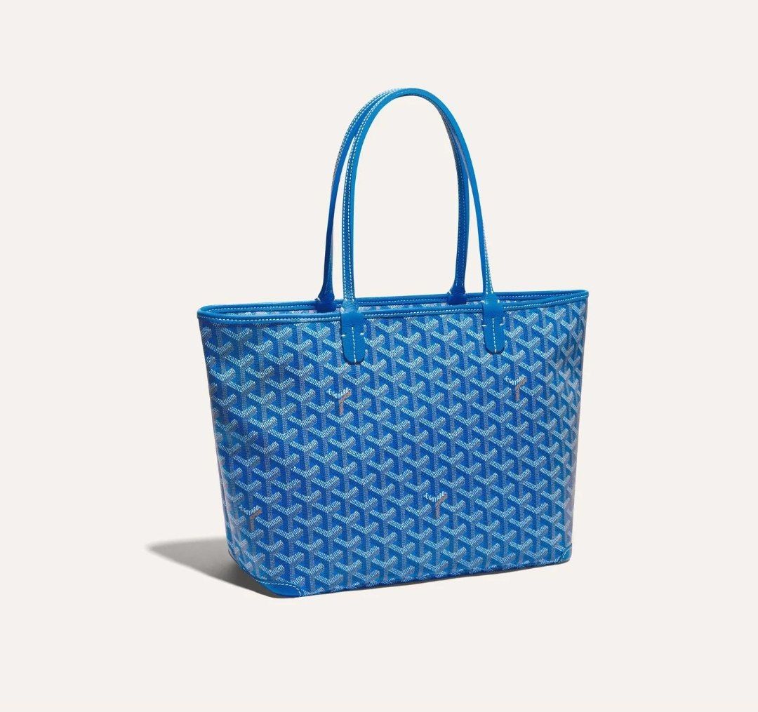 GOYARD Artois PM Bag - Image 10
