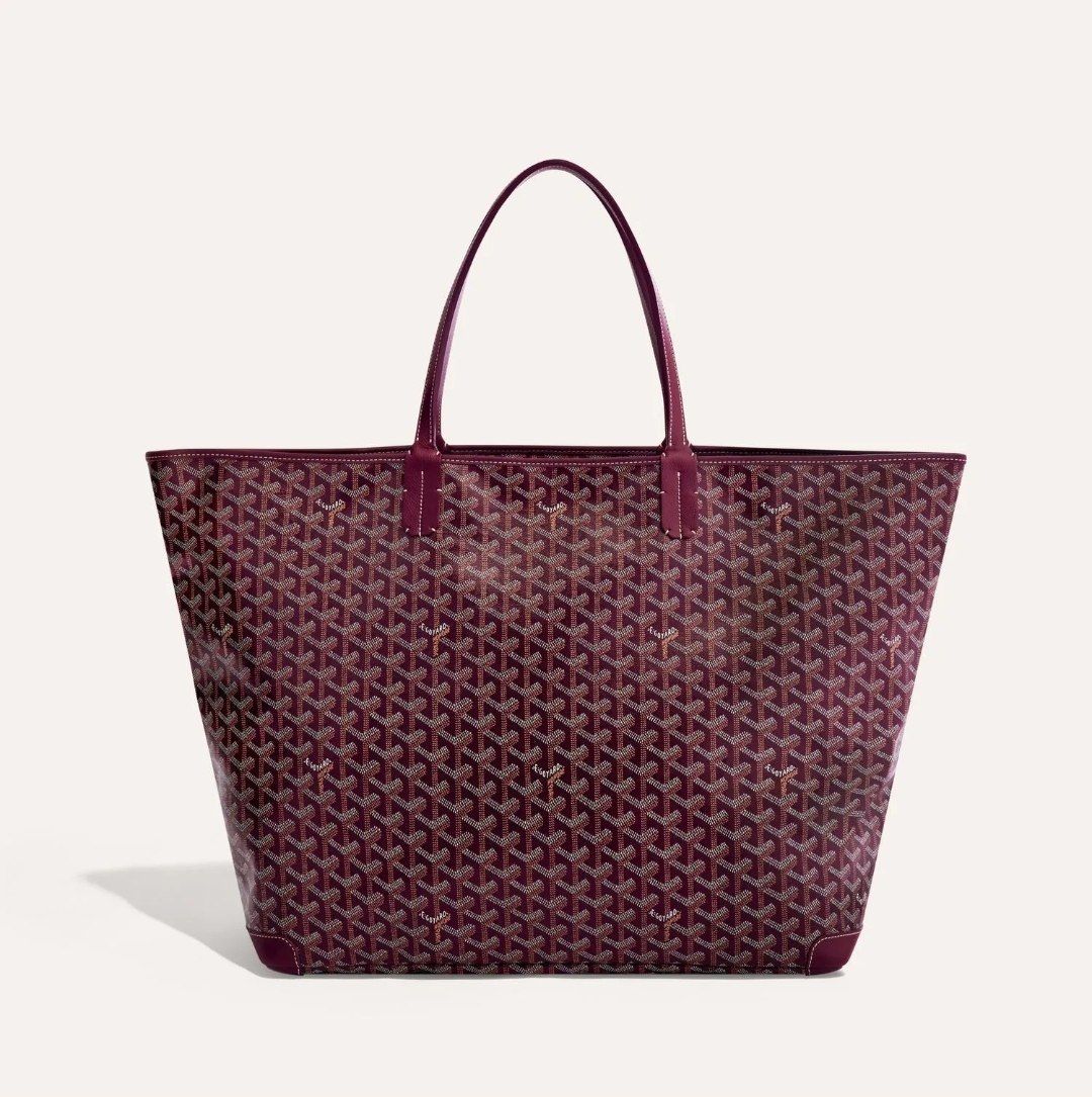 GOYARD Artois GM Bag - Image 2