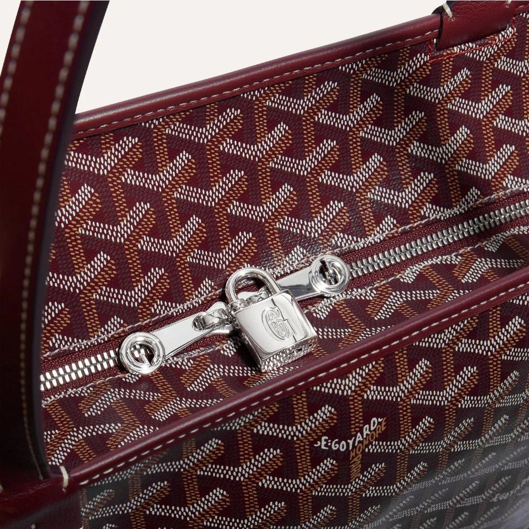 GOYARD Artois GM Bag - Image 4