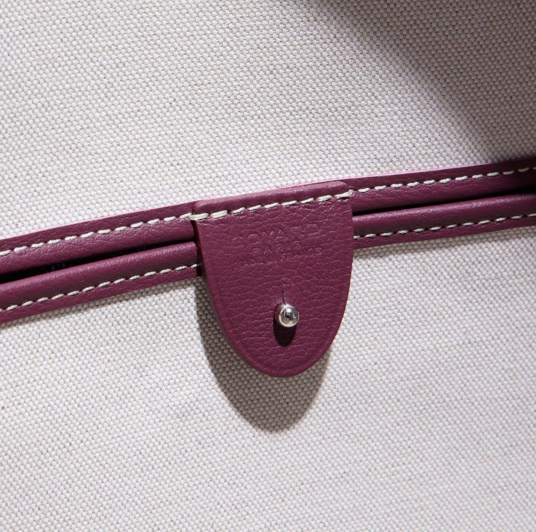 GOYARD Artois GM Bag - Image 5