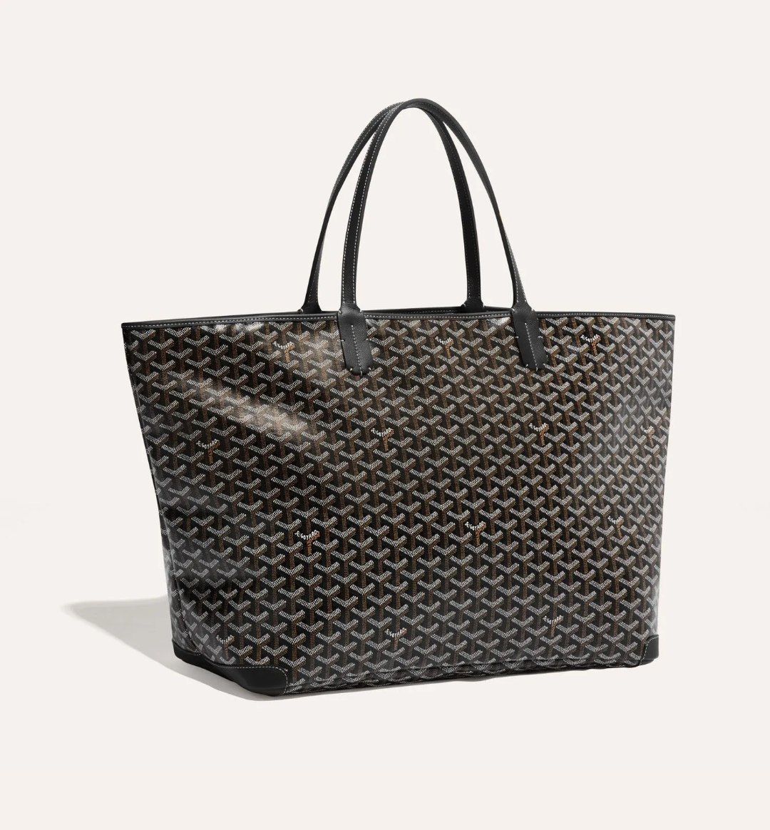 GOYARD Artois GM Bag - Image 6