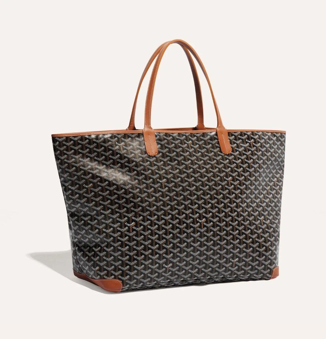 GOYARD Artois GM Bag - Image 7