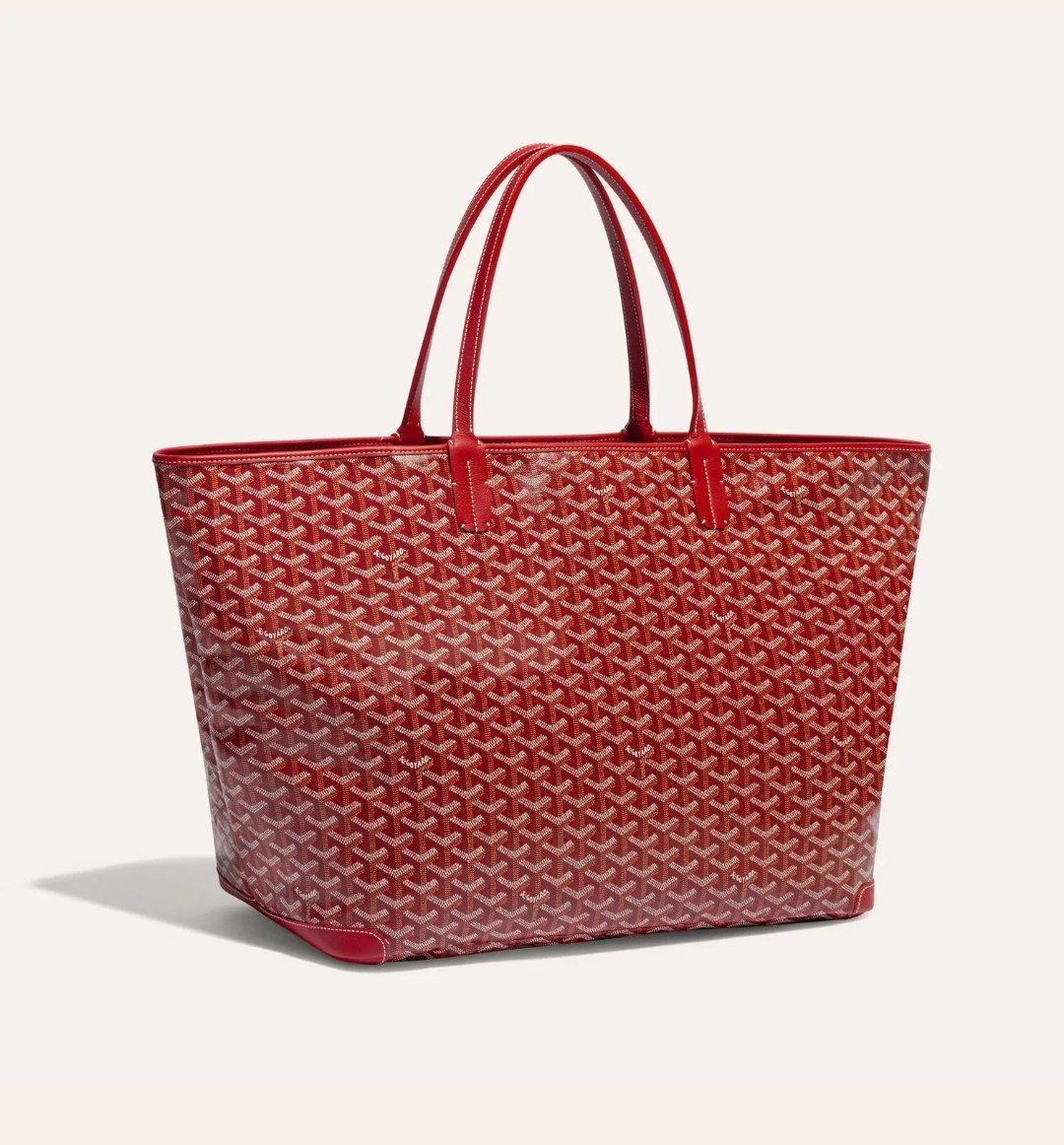 GOYARD Artois GM Bag - Image 8