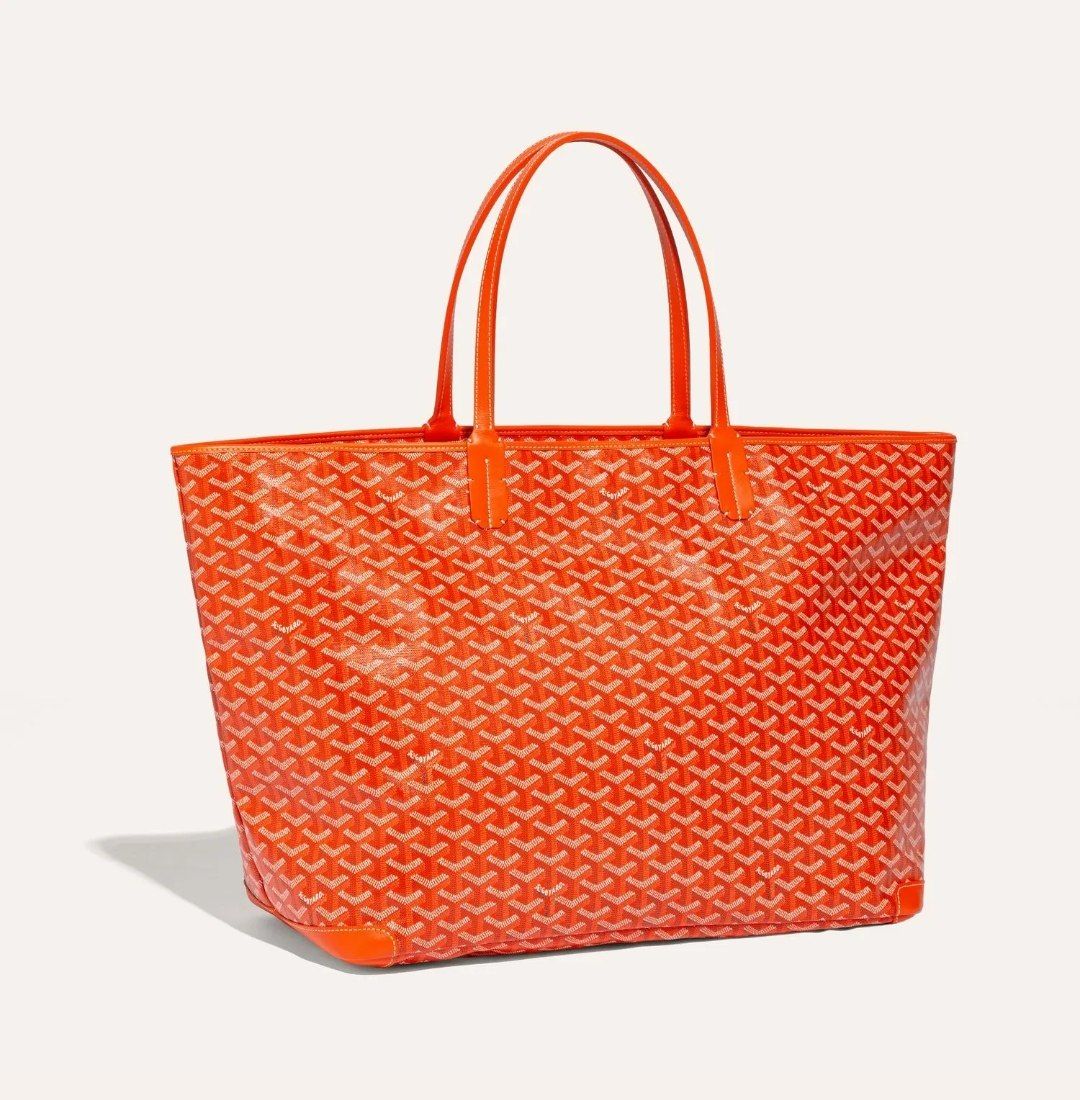 GOYARD Artois GM Bag - Image 9