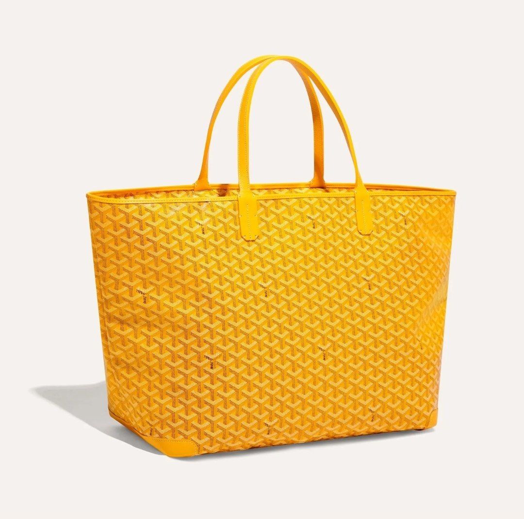 GOYARD Artois GM Bag - Image 10