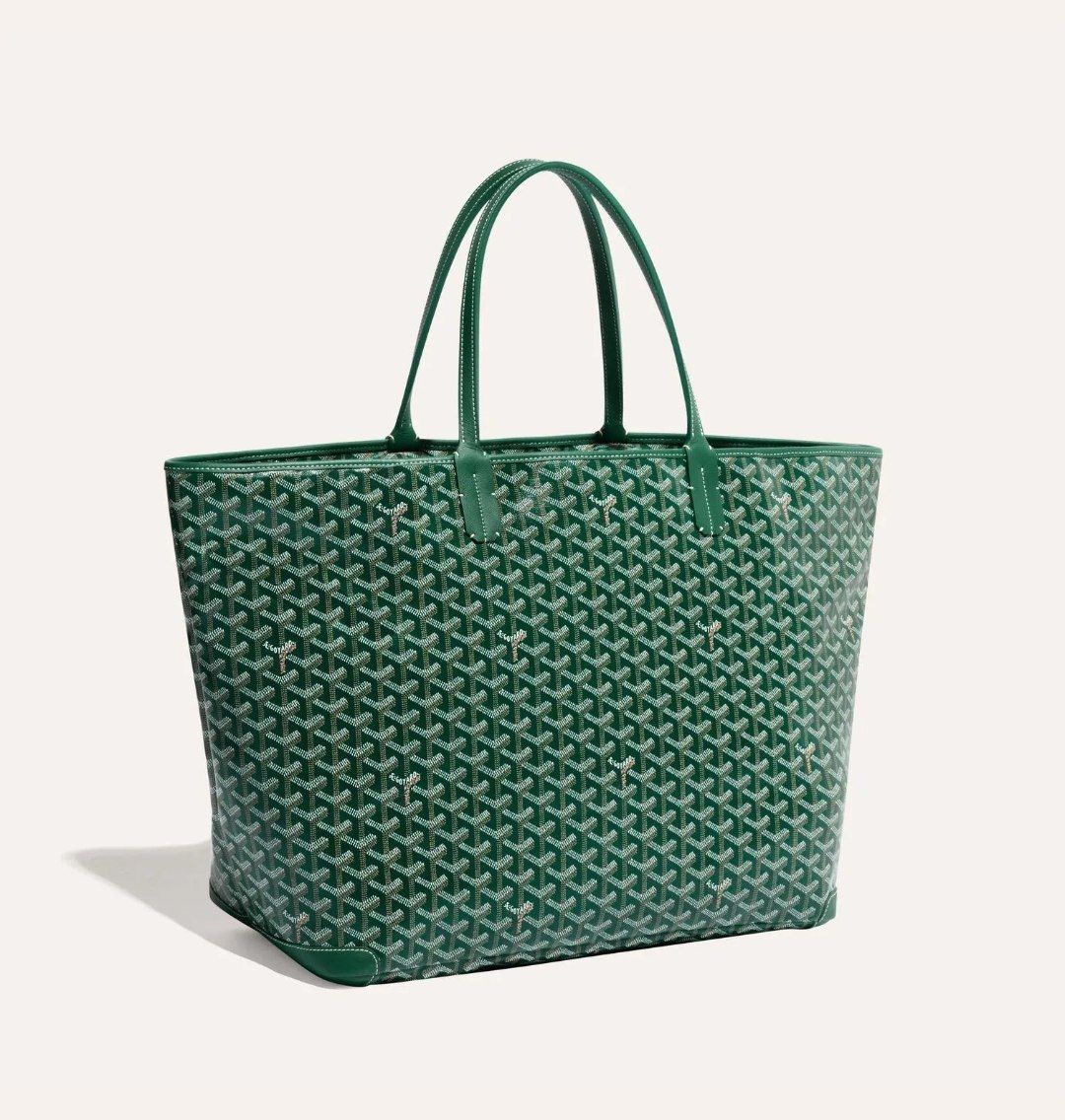 GOYARD Artois GM Bag - Image 11