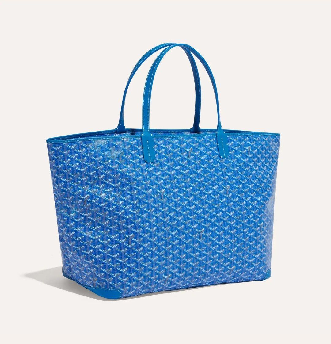 GOYARD Artois GM Bag - Image 12