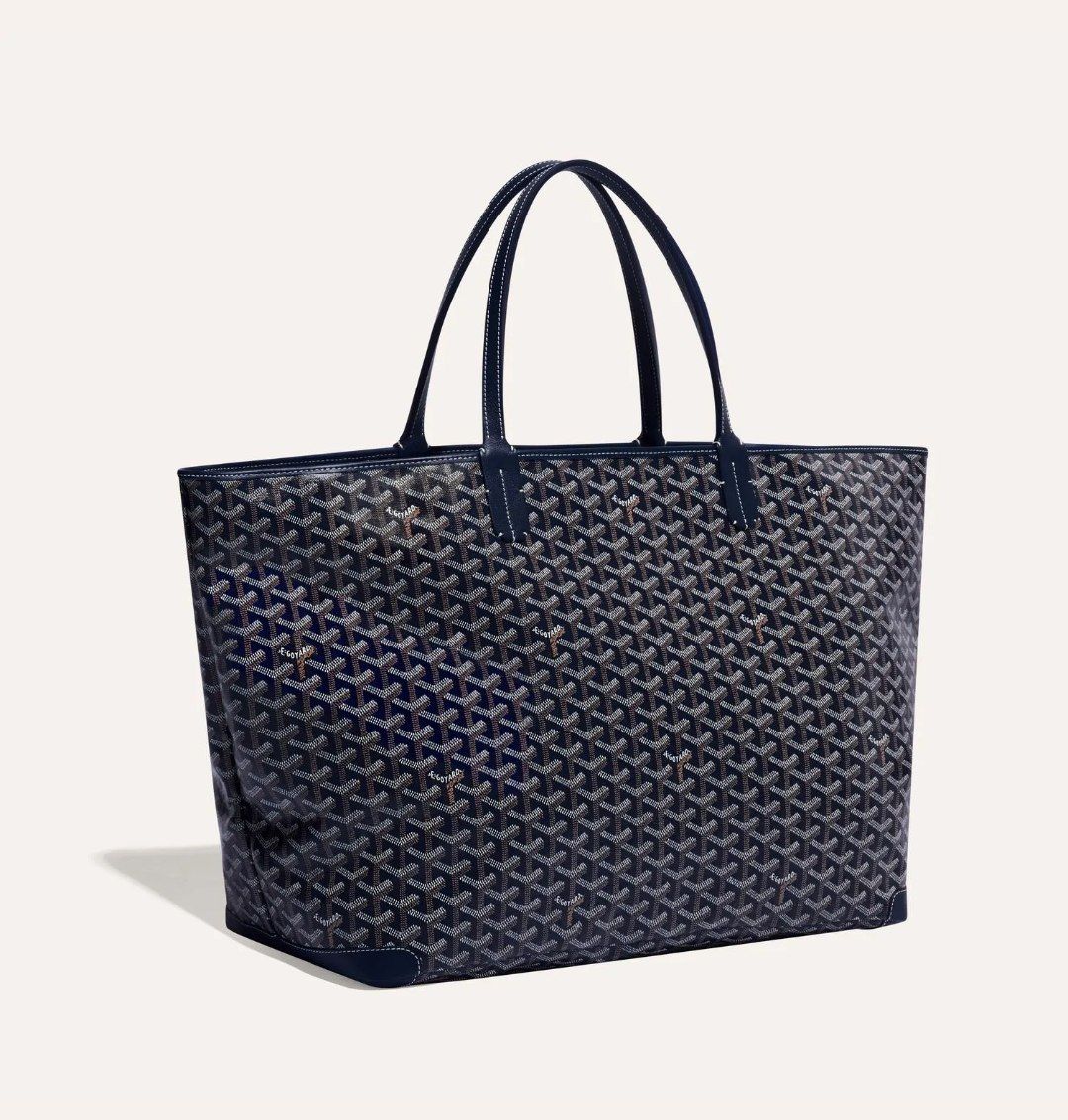 GOYARD Artois GM Bag - Image 13