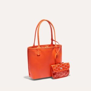 GOYARD Anjou Mini Bag