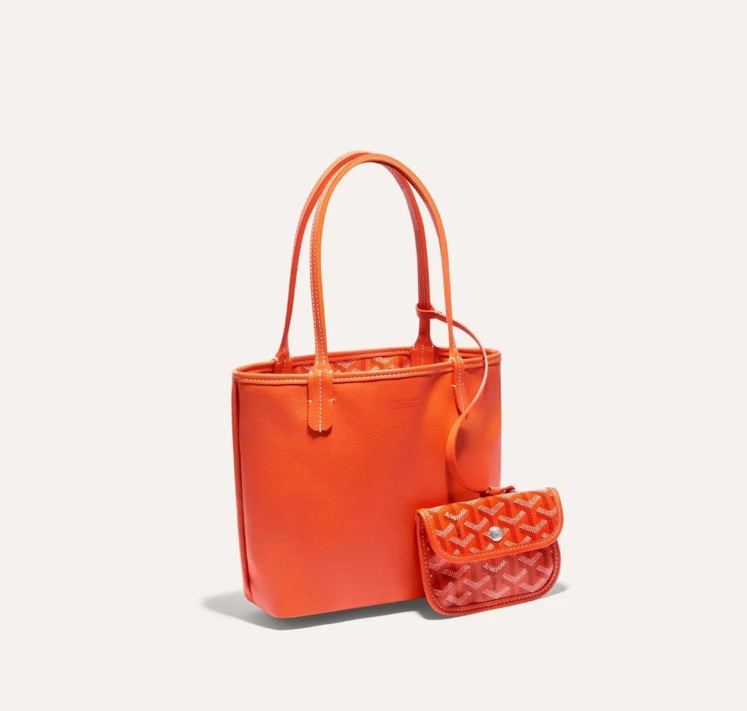 GOYARD Anjou Mini Bag
