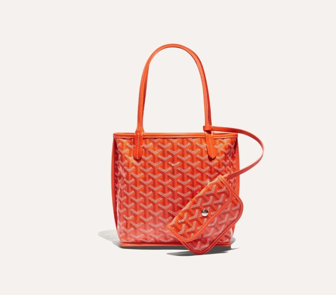GOYARD Anjou Mini Bag - Image 2