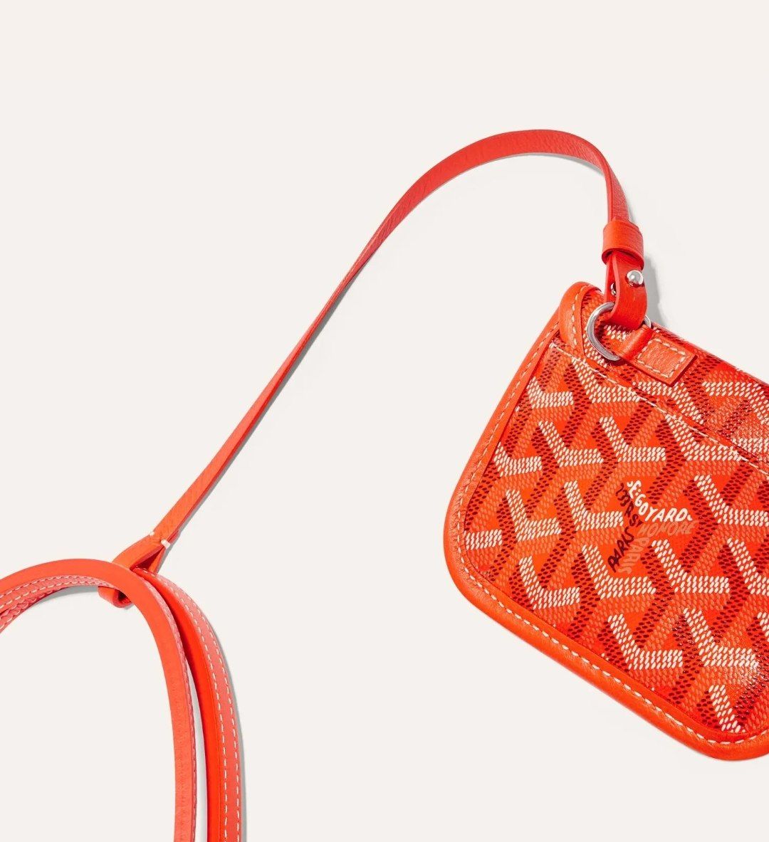 GOYARD Anjou Mini Bag - Image 4