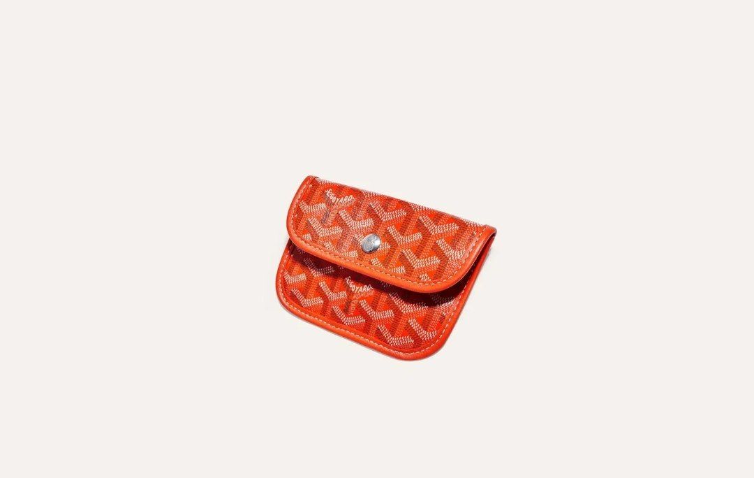 GOYARD Anjou Mini Bag - Image 5