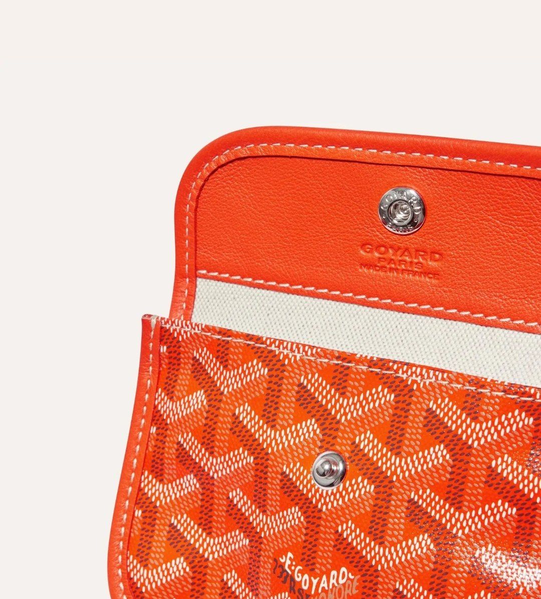 GOYARD Anjou Mini Bag - Image 6