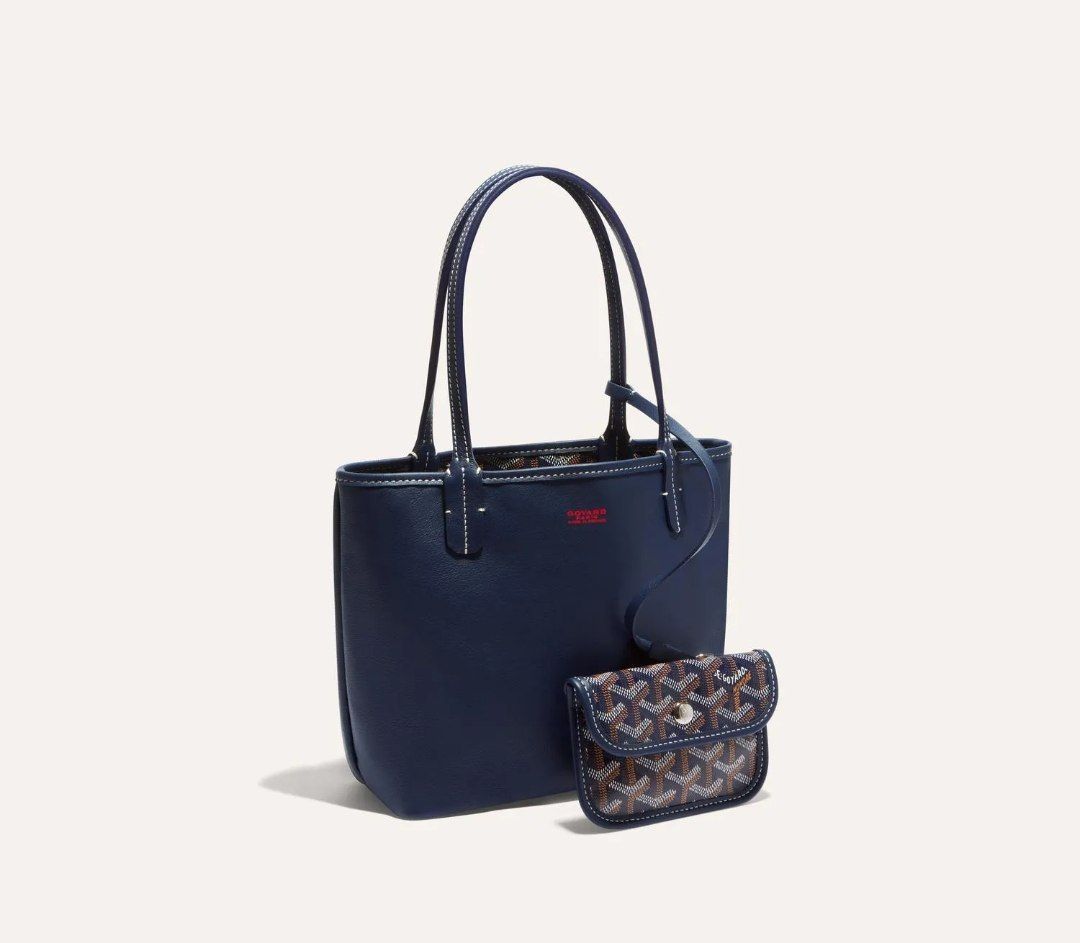 GOYARD Anjou Mini Bag - Image 13