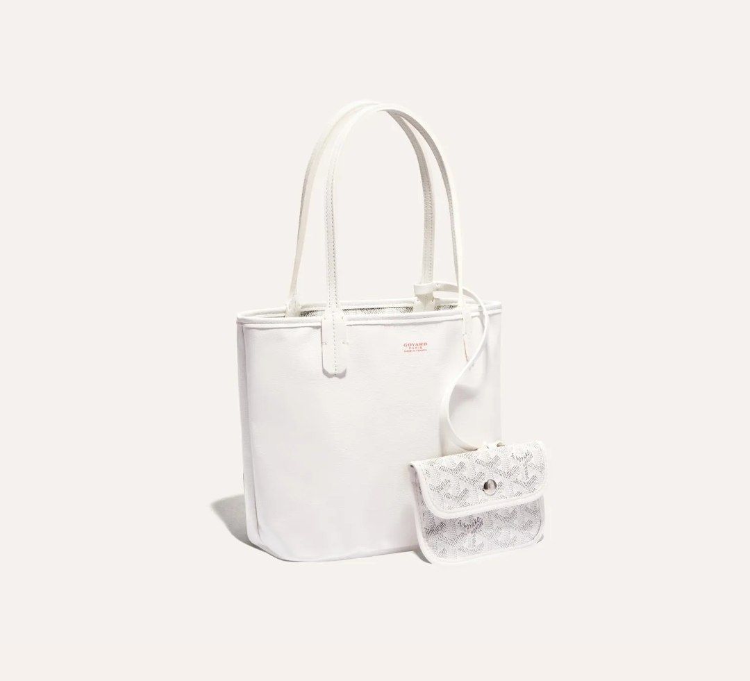 GOYARD Anjou Mini Bag - Image 15