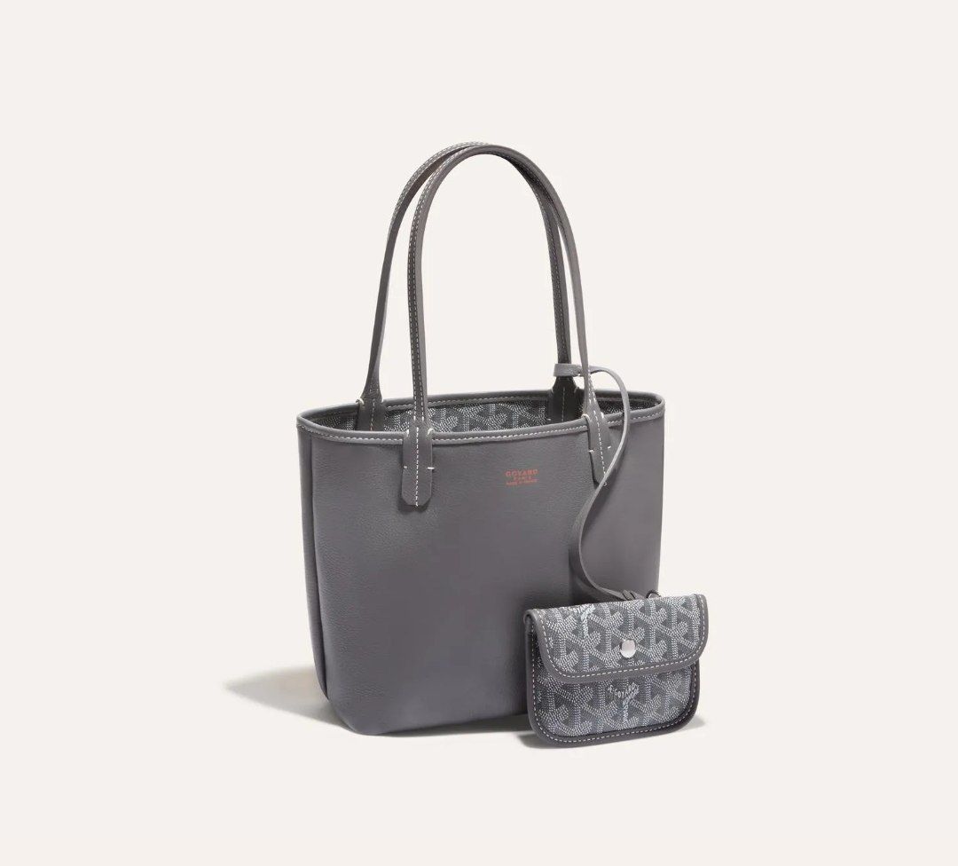 GOYARD Anjou Mini Bag - Image 16
