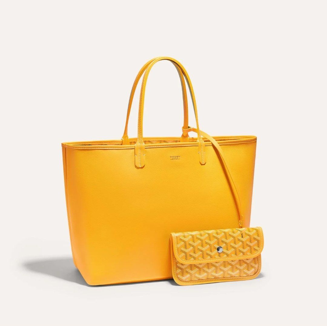 GOYARD Anjou PM Bag