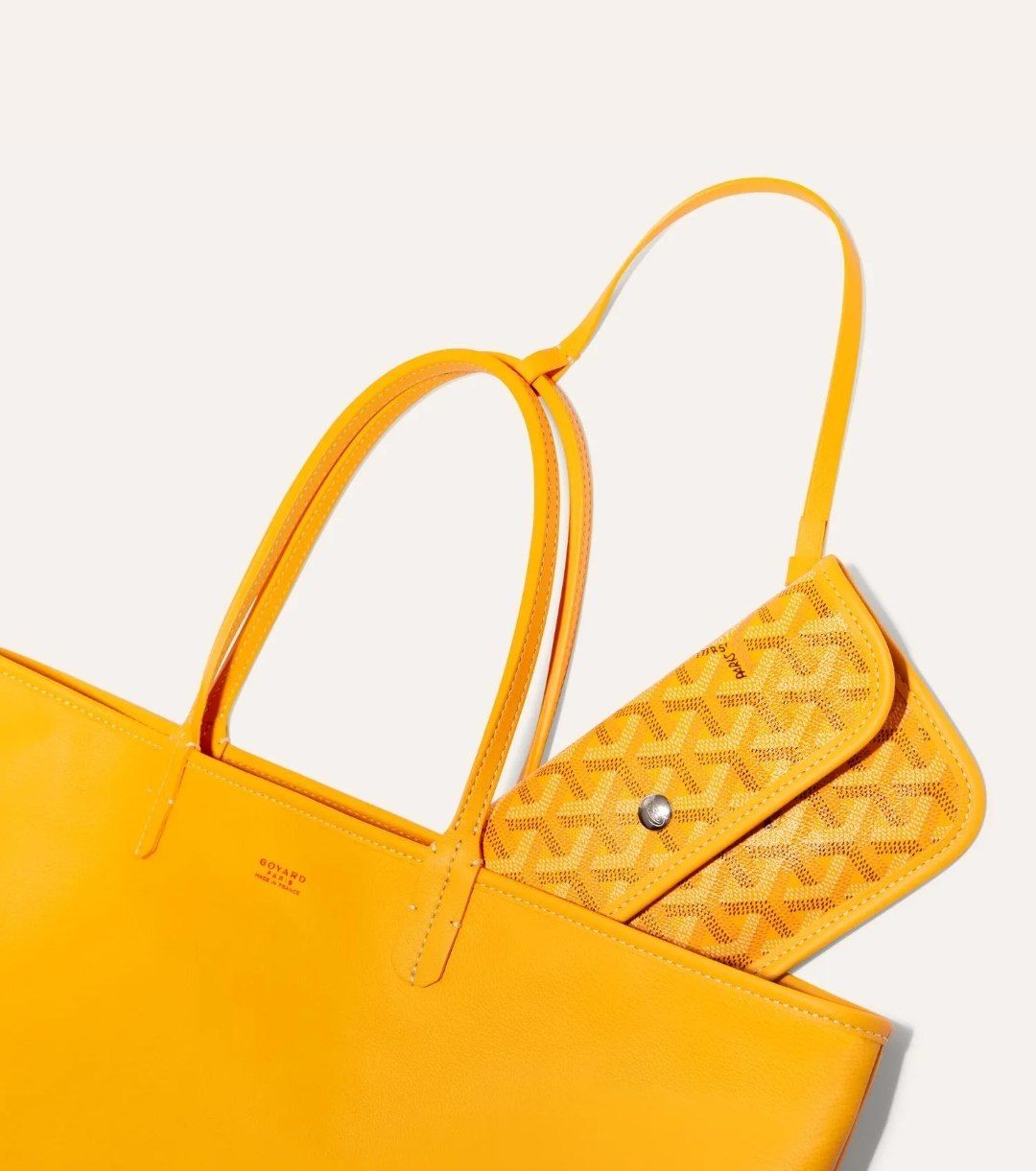 GOYARD Anjou PM Bag - Image 3