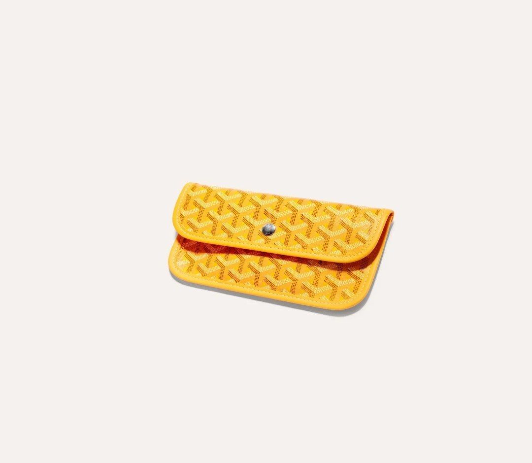 GOYARD Anjou PM Bag - Image 5