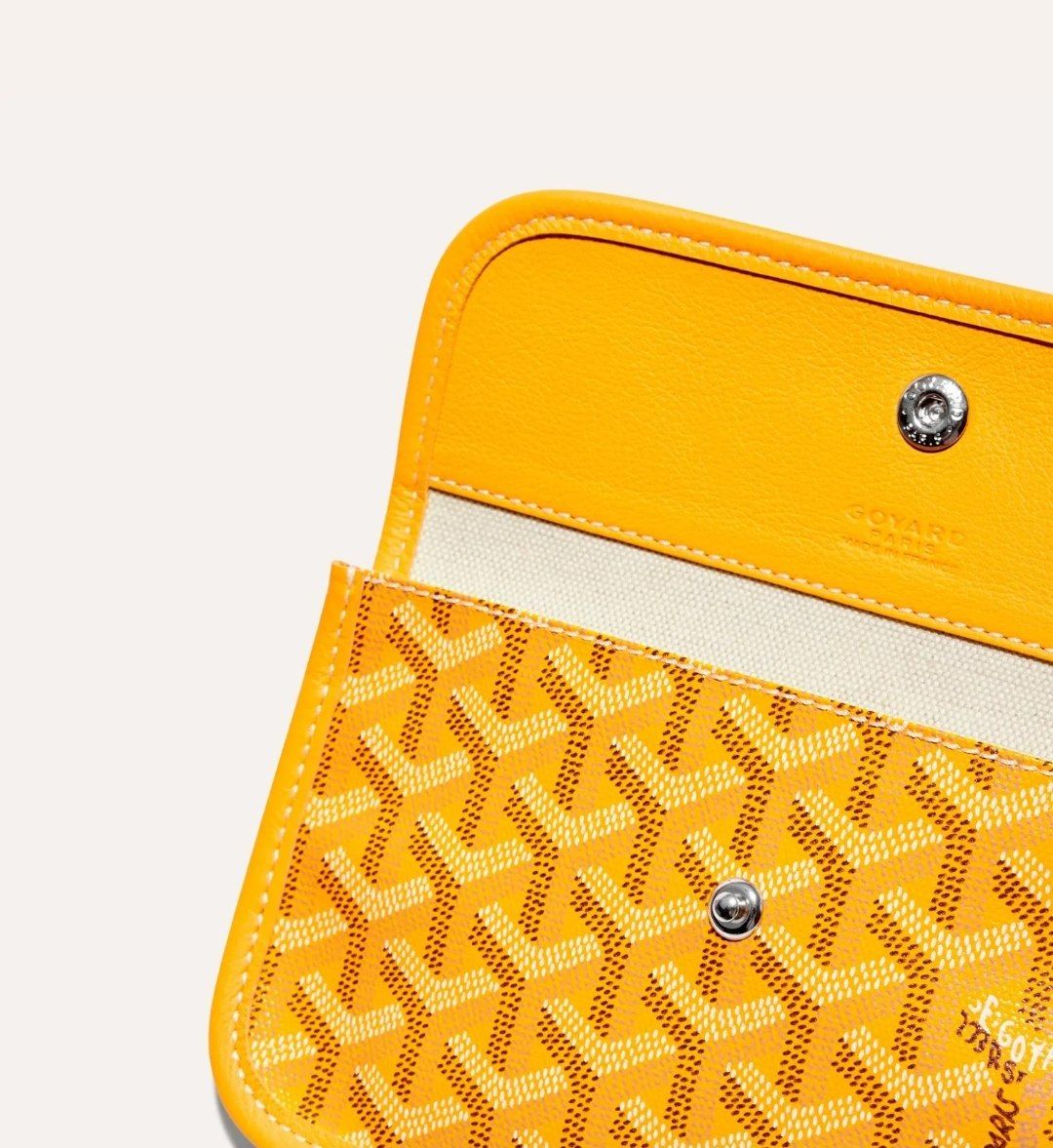 GOYARD Anjou PM Bag - Image 6