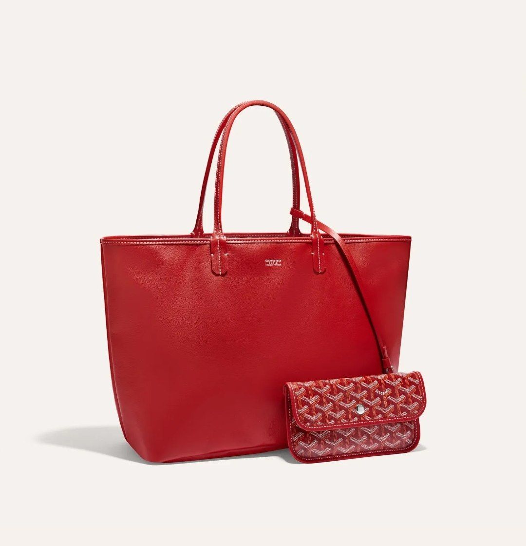 GOYARD Anjou PM Bag - Image 9