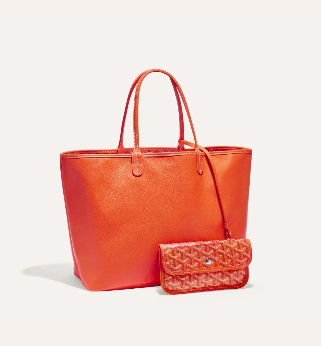 GOYARD Anjou PM Bag - Image 10