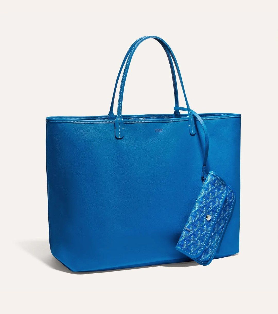 GOYARD Anjou GM Bag