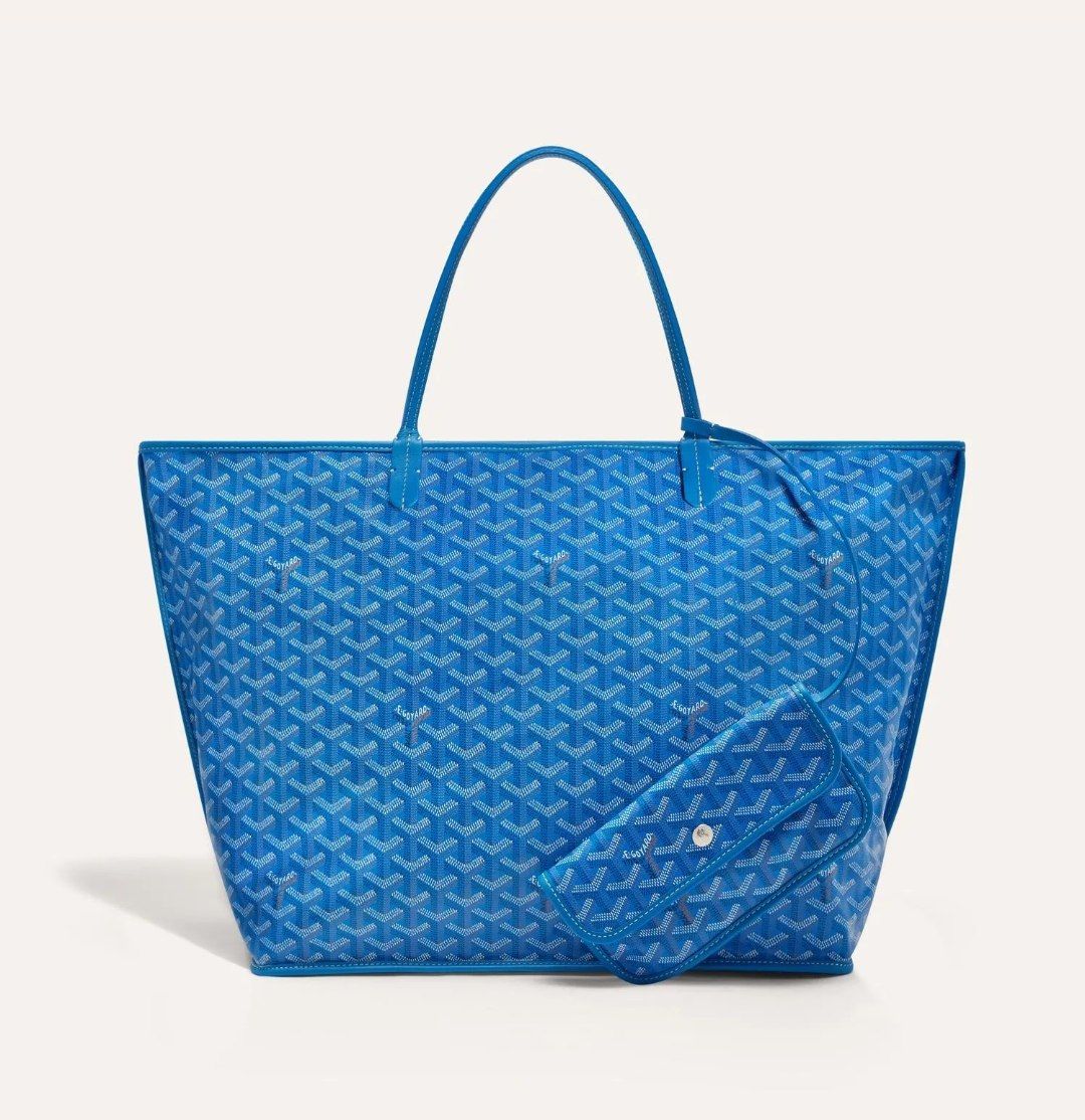 GOYARD Anjou GM Bag - Image 2