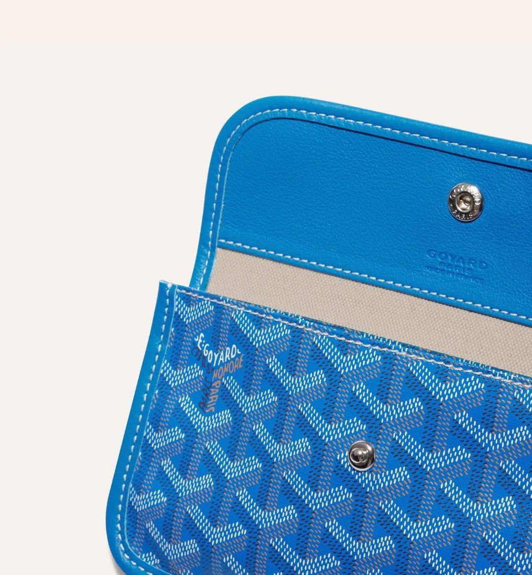 GOYARD Anjou GM Bag - Image 6