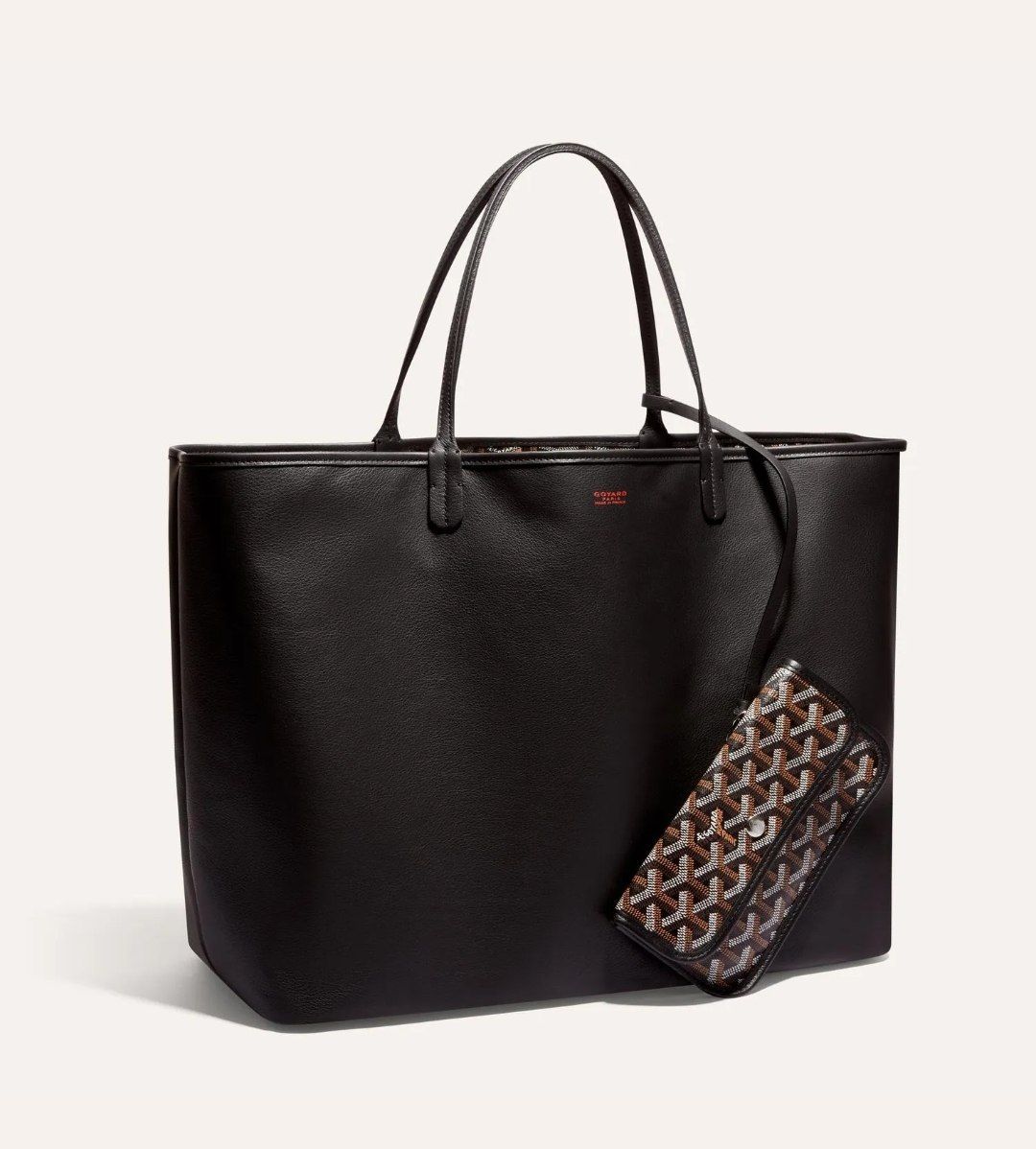 GOYARD Anjou GM Bag - Image 7