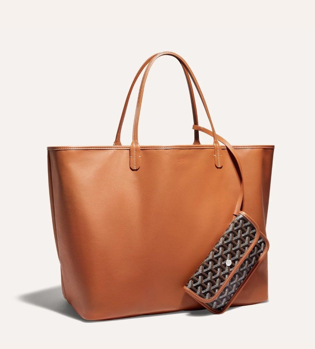 GOYARD Anjou GM Bag - Image 8