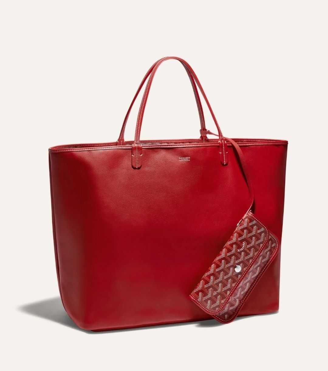 GOYARD Anjou GM Bag - Image 9