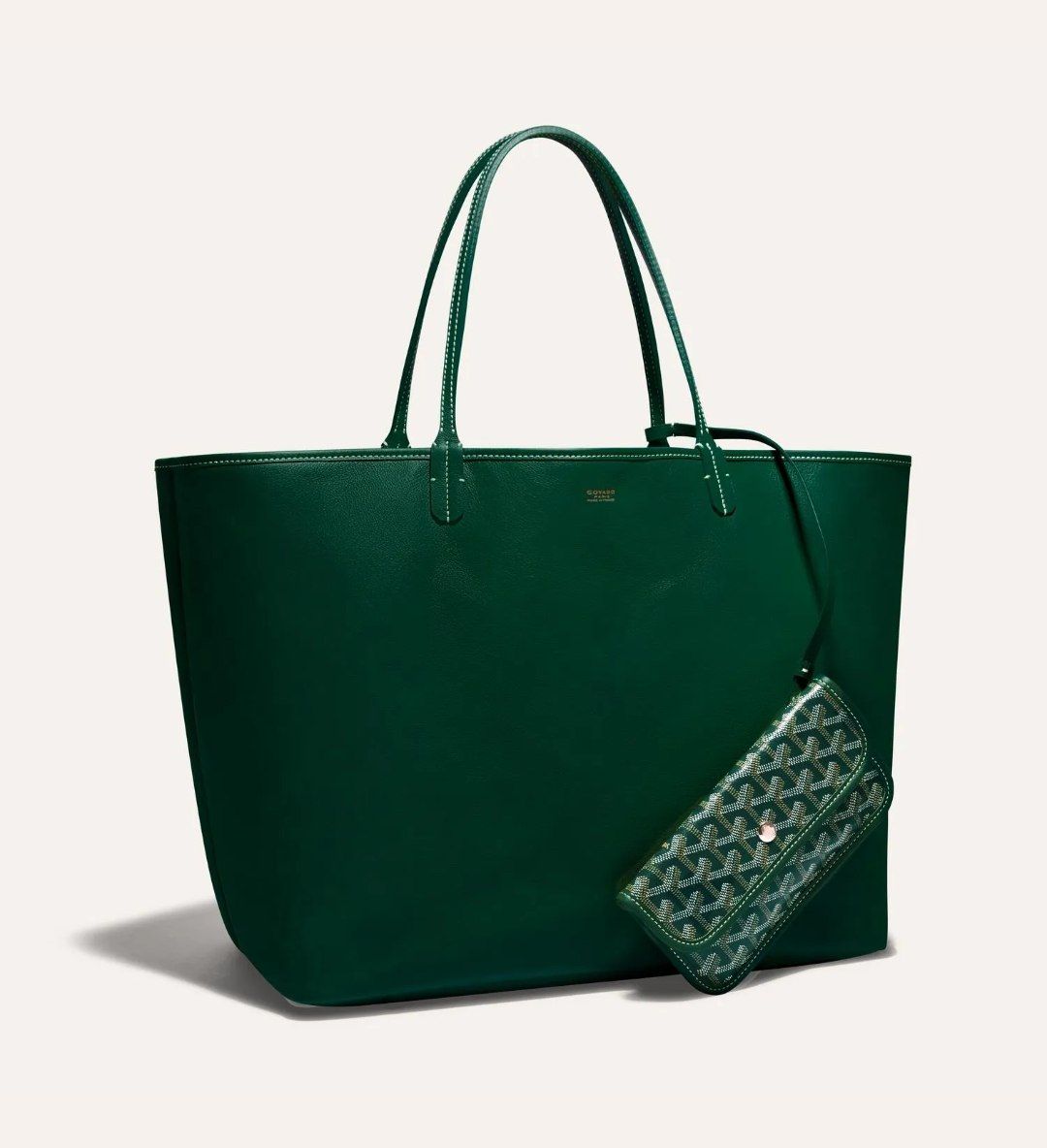 GOYARD Anjou GM Bag - Image 12