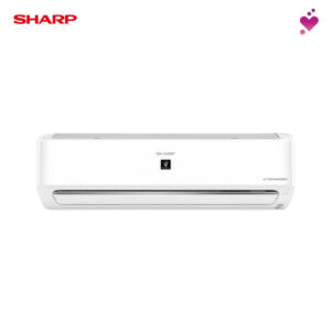 SHARP 2.5HP AIoT J- Tech Inverter Plasmacluster Air Conditioner - AHXP24YHD