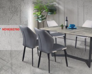 CERAMIC DINING SET