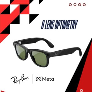 [PRE ORDER] Rayban Meta RW4006 [Free Shipping]