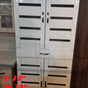 TTH 313SR SHOE CABINET