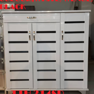 TTH 314SR SHOE CABINET