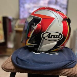 AB OYAMA LIMITED ITEM ARAI USED PRE ODER