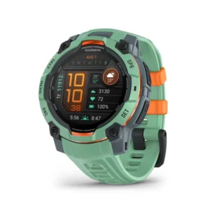 GARMIN INSTINCT 3 AMOLED TWILIGHT (45MM)