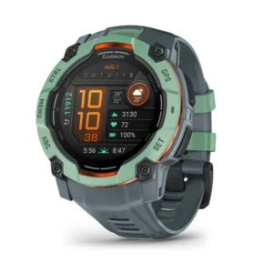 GARMIN INSTINCT 3 AMOLED NEOTROPIC (50MM)