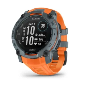 GARMIN INSTINCT 3 SOLAR TWILIGHT (50MM)