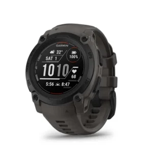 GARMIN INSTINCT E BLACK (40MM)