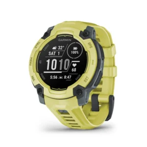 GARMIN INSTINCT E ELECTRIC LIME (45MM)